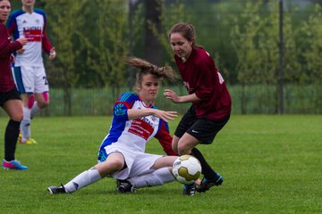 Bild 107 - Frauen SG R�nnau/Daldorf - SV Henstedt Ulzburg